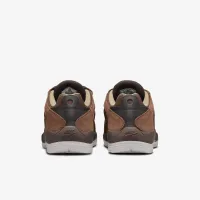 Nike SB Vertebrae мужские Кроссовки цвет коричневый