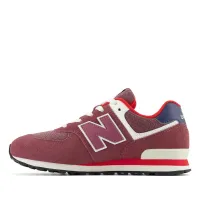 Кросівки New Balance GC574NX1 - Червоні