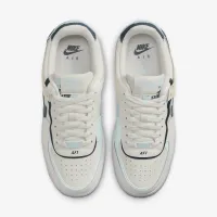 Nike Air Force 1 Shadow жіноча Кросівки колір білий
