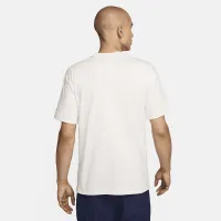 USA Premium Essential чоловічі Nike футболка колір білий