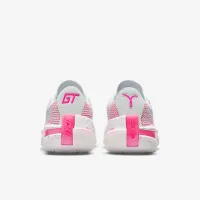 Nike G.T. Cut баскетбольні Кросівки колір сірий