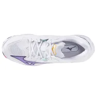 Кроссовки do волейбола Женские Mizuno WAVE LIGHTNING Z8 (V1GC240020)