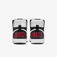 Nike Terminator High чоловічі Кросівки колір чорний