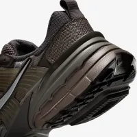 Nike V2K Run мужские Кроссовки цвет серый