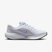 Nike Journey Run женская Road Running Кроссовки цвет белый