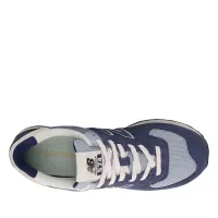 Кросівки New Balance U574N2 - Блакитні