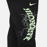 Nike Ja Standard Issue чоловічі Dri-FIT Jogger баскетбольні Pants колір чорний