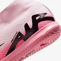 Nike Mercurial Superfly 9 Academy IC High-Top Soccer Кроссовки Pink