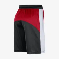 Chicago Bulls Starting 5 мужские Nike Dri-FIT NBA шорты цвет красный