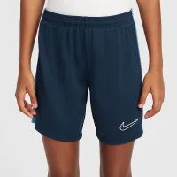Nike Dri-FIT Academy дитячі Soccer шорти блакитний