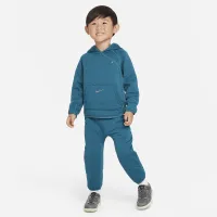 Nike Readyкомплект Toddler 2-Piece Snap Куртка комплект колір зелений