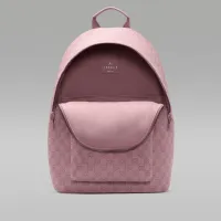 Nike Jordan Monogram рюкзак (25L) Pink