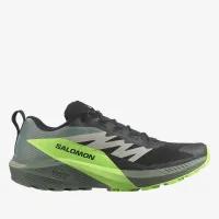 Кросівки Salomon Sense Ride 5 L47311100 - Чорні