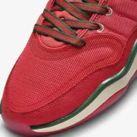 Nike G.T. Hustle 2 баскетбольные Кроссовки цвет красный
