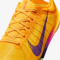 Nike Victory 2 Track & Field Distance Spikes Yellow