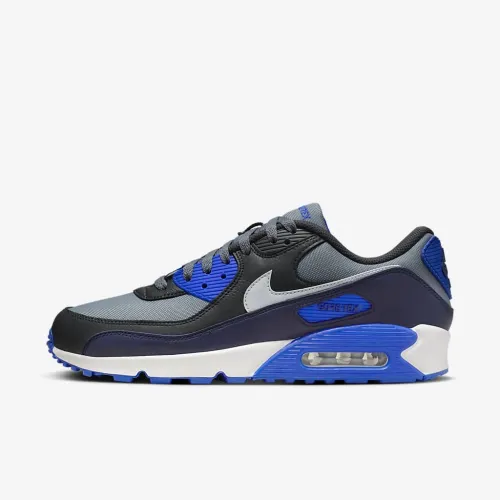 Nike Air Max 90 GORE-TEX чоловічі Winterized Кросівки колір сірий