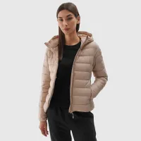 Куртка 4F WAW24TDJAF46883S - Бежевый