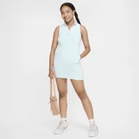 Nike Sportswear Girls' Костюм блакитний
