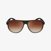 Nike Vintage Icon Sunglasses цвет коричневый