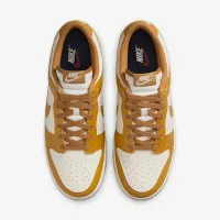 Nike Dunk Low Retro чоловічі Кросівки колір коричневий