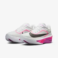 Nike Zoom Fly 6 мужские Road Racing Кроссовки цвет белый