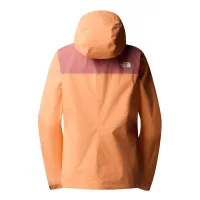 Куртка The North Face Antora 0A7QEUZQI1 - помаранчева