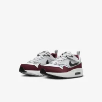 Nike Air Max 1 EasyOn Little детские Кроссовки цвет белый