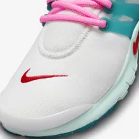 Nike Presto Big Kids' Shoe White