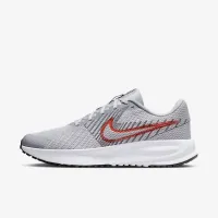 Nike Run Defy мужские Road Running Кроссовки цвет серый