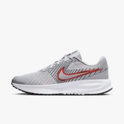 Nike Run Defy мужские Road Running Кроссовки цвет серый