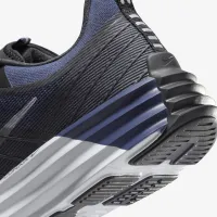 Nike Lunar Roam мужские Кроссовки цвет черный