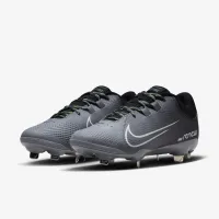 Nike Hyperdiamond 4 Pro женская Softball Cleats цвет черный