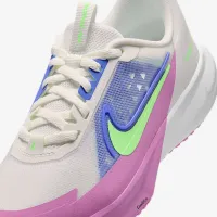 Nike Sonic Fly Big дитячі Running Кросівки колір білий