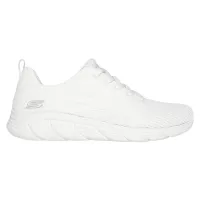 Кросівки Жіночі SKECHERS BOBS Sport B Flex Lo Graceful Stride (117591-WHT)