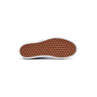 Кроссовки Vans SK8-HI Platform 2.0 VN0A5KY2BML1 - Черные
