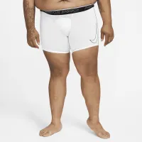 Nike Pro Dri-FIT чоловічі шорти колір білий