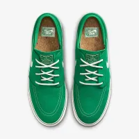 Nike SB Zoom Janoski OG+ Skate Кроссовки цвет зеленый