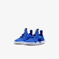 Nike Sunray Protect 4 Baby/Toddler босоніжки блакитний