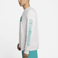 Nike ACG чоловічі Dri-FIT Long-Sleeve футболка колір білий