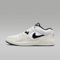 Nike Jordan Stadium 90 SE чоловічі Кросівки колір білий