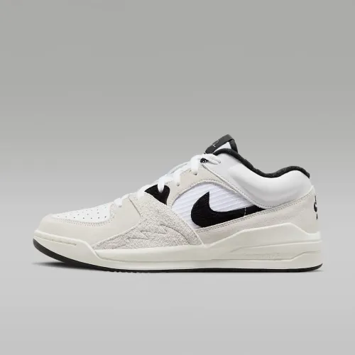 Nike Jordan Stadium 90 SE чоловічі Кросівки колір білий