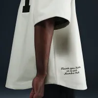 Nike Kobe мужские Baseball Top цвет белый