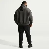 Nike Tech мужские Dri-FIT Shori Knit Pants цвет черный