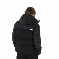 Куртка Prosto Klasyk Winter Adament 2.0 KL232MOUT2011 -  Черная
