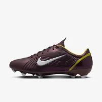 Nike Mercurial Vapor 1 RGN SE FG Low-Top футбольні бутси колір коричневий