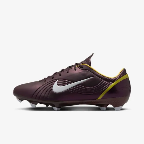 Nike Mercurial Vapor 1 RGN SE FG Low-Top футбольні бутси колір коричневий