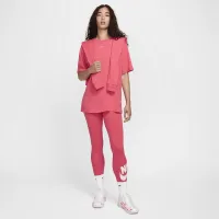 Nike Sportswear Essential жіноча футболка Pink