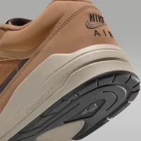 Nike Jordan Stadium 90 чоловічі Кросівки колір коричневий