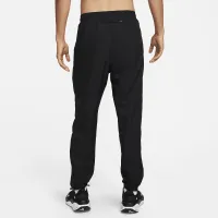 Nike Challenger чоловічі Dri-FIT Woven Running Pants колір чорний