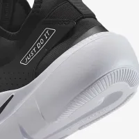 Nike Flex Runner 4 Big дитячі Running Кросівки колір чорний